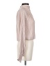 She + Sky Pink Long Sleeve Blouse Size S - photo 4
