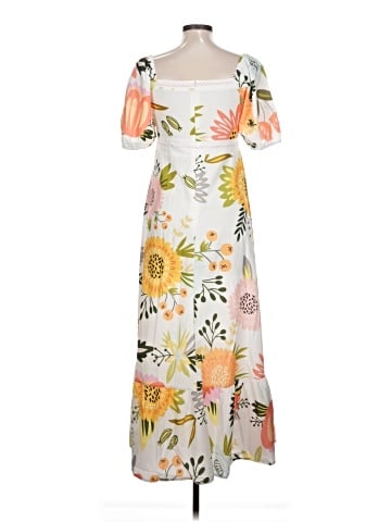Jag Jeans Casual Dress (view 2)