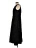Boden 100% Polyester Black Cocktail Dress Size 8R - photo 5