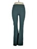 Fabletics Teal Active Pants Size XL - photo 1