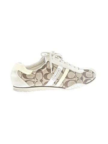 Coach Sneakers (view 1)