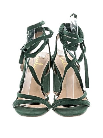 Lulus Sandals (view 2)