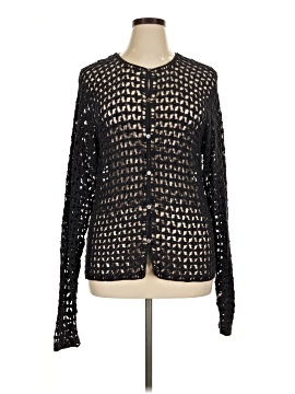 Garnet Hill Long Sleeve Top