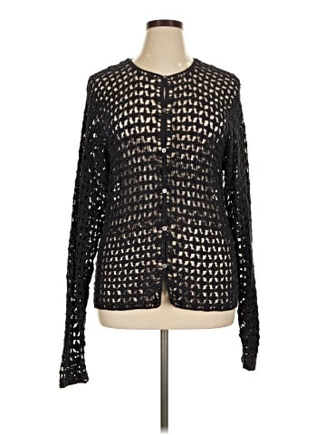 Garnet Hill Long Sleeve Top (view 1)