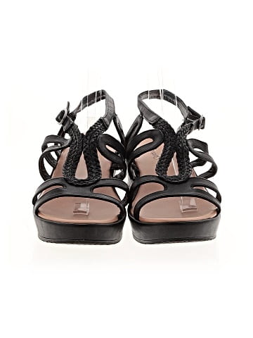Baretraps Wedges (view 2)
