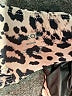 Mikoh Ivory Swimsuit Top Size Med (2) - photo 3