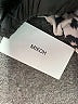 Mikoh Ivory Swimsuit Top Size Med (2) - photo 4