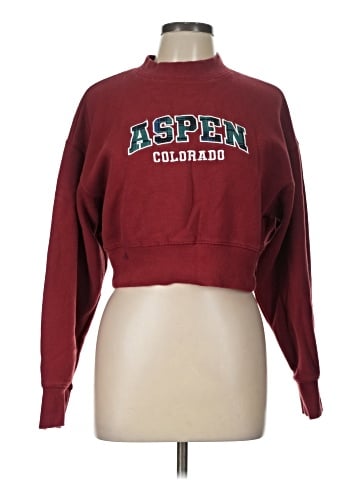 Forever 21 Sweatshirt (view 1)