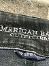 American Eagle Outfitters Black Jeans Size 10R - photo 7