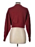 Forever 21 Burgundy Sweatshirt Size L - photo 2