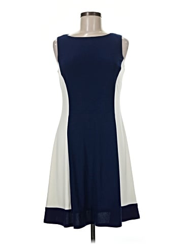 Chaps Casual Dress (view 1)