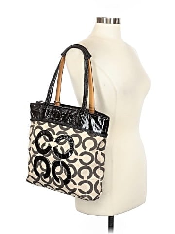 Coach Tote (view 2)