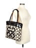 Coach Gray Tote One size - photo 2