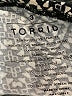 Torrid Gray Casual Dress Size 3X Plus (3) - photo 8