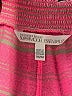 Victoria's Secret Stripes Pink Shorts Size M - photo 3