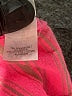 Victoria's Secret Stripes Pink Shorts Size M - photo 4