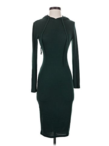 Heart & Hips Cocktail Dress (view 1)