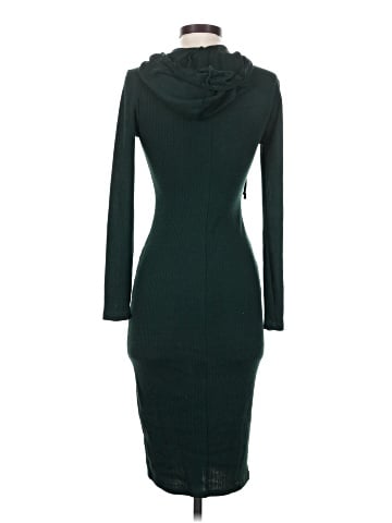Heart & Hips Cocktail Dress (view 2)