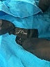 J.Crew 100% Silk Teal Long Sleeve Silk Top Size L - photo 7