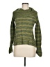 Unbranded Green Pullover Sweater Size M (petite) - photo 1