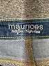 Maurices Blue Jeans Size 6 - photo 7