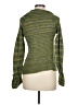 Unbranded Green Pullover Sweater Size M (petite) - photo 2