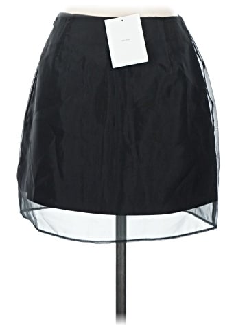 OAK + FORT Casual Skirt (view 2)