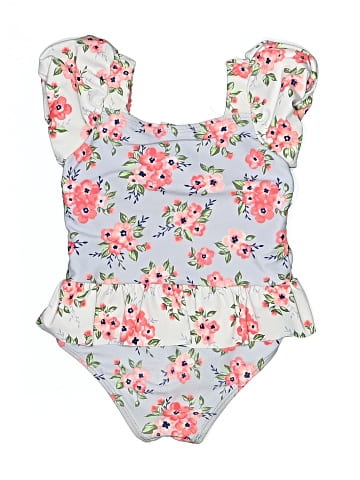 Nicole Miller New York One Piece Swimsuit (view 2)