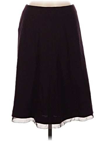 Ann Taylor Formal Skirt (view 1)