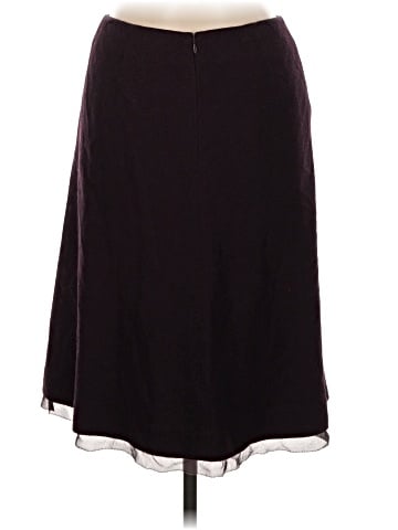 Ann Taylor Formal Skirt (view 2)