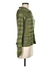 Unbranded Green Pullover Sweater Size M (petite) - photo 4