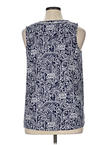 Company Ellen Tracy Sleeveless T-Shirt (view 2)