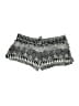 Hurley 100% Rayon Print Gray Shorts Size L (kids) - photo 1