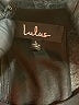 Lulus Solid Black Cocktail Dress Size L - photo 7