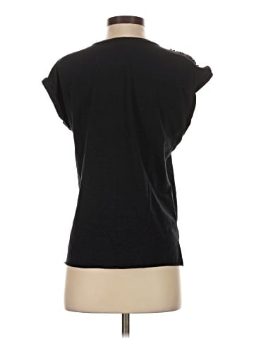 Maje Short Sleeve Top (view 2)