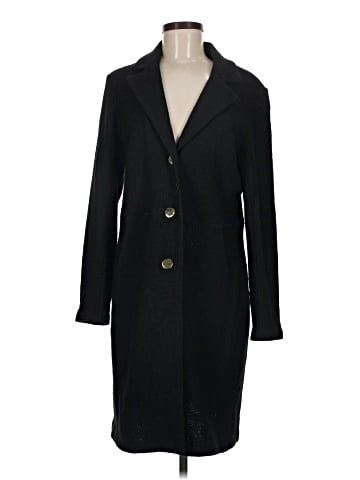 Kasper Coat (view 1)