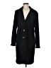 Kasper Black Coat Size M - photo 1