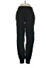Glyder Solid Black Casual Pants Size S - photo 1