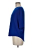 Sympli Blue 3/4 Sleeve Blouse Size 6 - photo 5