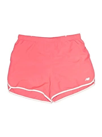 New Balance Athletic Shorts (view 1)