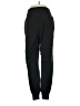 Glyder Solid Black Casual Pants Size S - photo 2