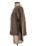 Jenni Kayne Solid Brown Pullover Sweater Size XS - photo 5