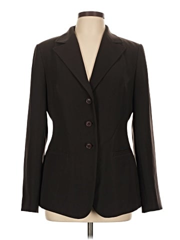 Calvin Klein Blazer (view 1)