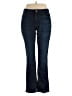 Lee Blue Jeans Size 14 - photo 1