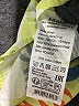 Molo 100% Cotton Tropical Yellow Skirt Size 15 - 16 - photo 4