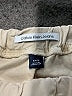 CALVIN KLEIN JEANS Tan Cargo Pants Size S - photo 7