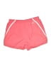 New Balance Solid Pink Athletic Shorts Size L - photo 2