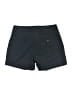J.Crew 100% Cotton Solid Black Shorts Size 0 - photo 2