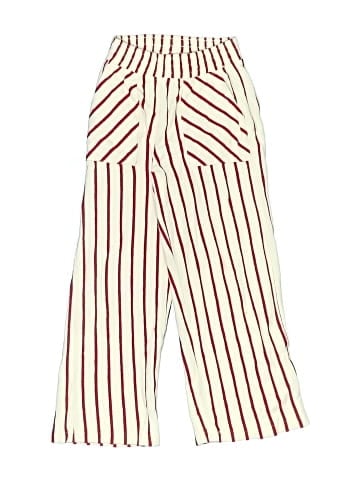 Zara Casual Pants (view 1)