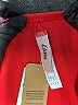 Etam 100% Polyester Solid Red Swimsuit Bottoms Size XL - photo 3